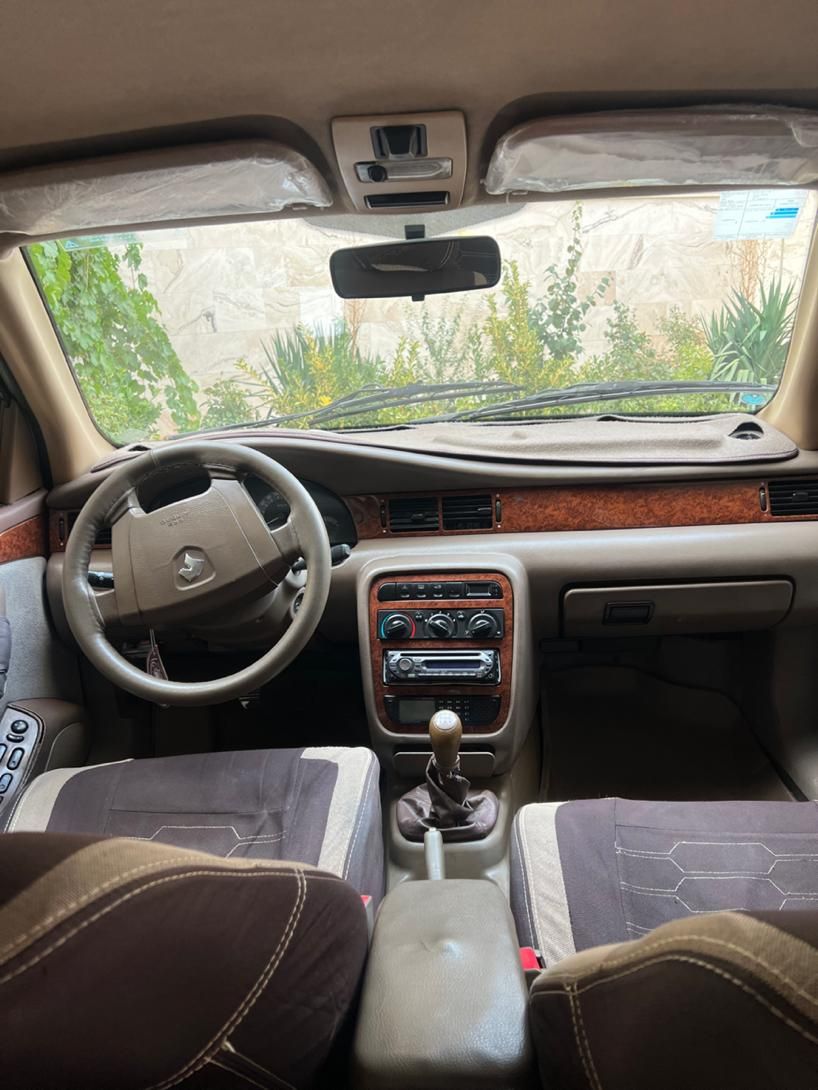سمند LX XU7 - 1393