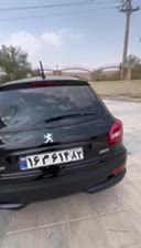 پژو 207 دنده‌ای TU3 - 1403