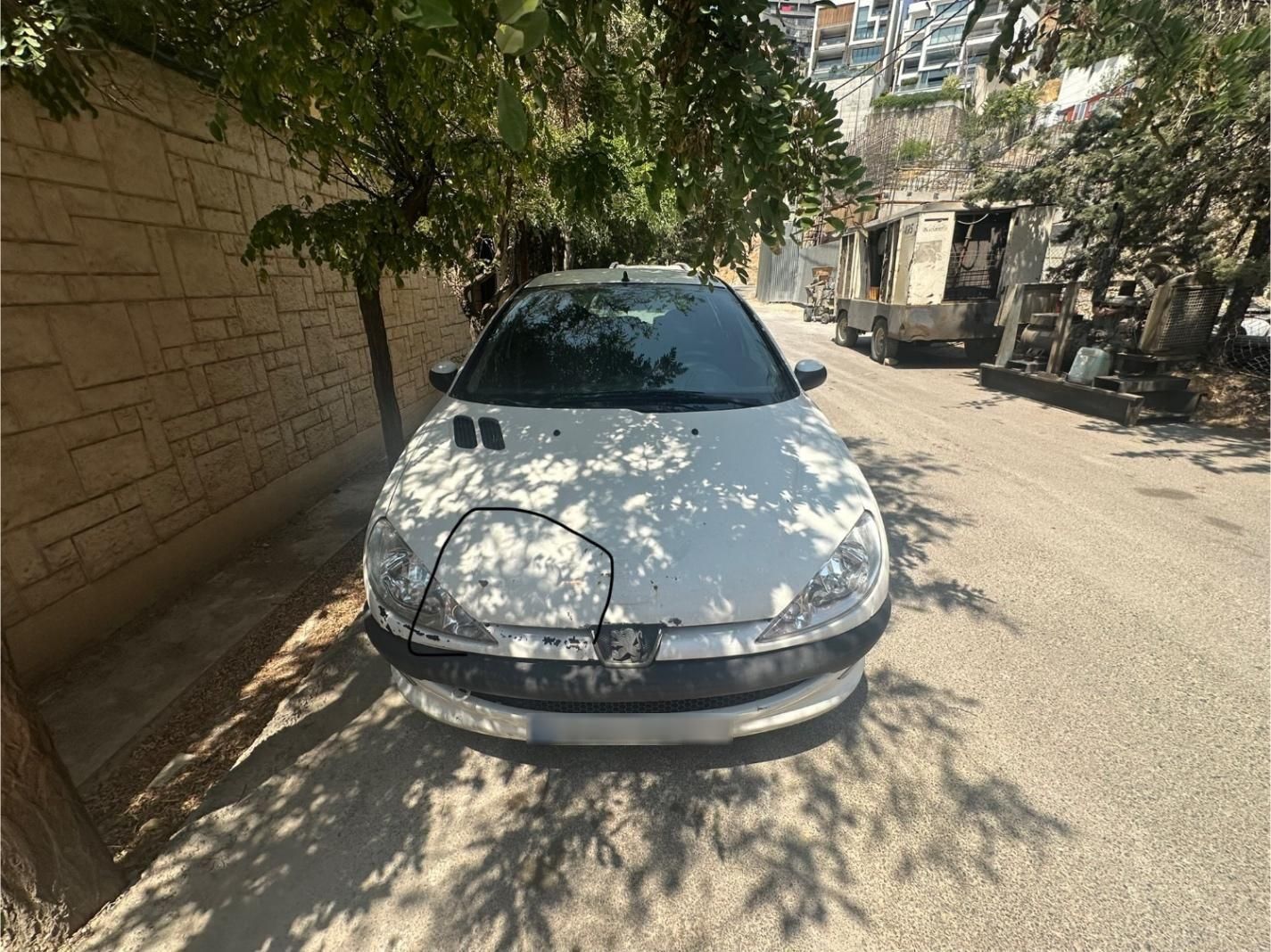 خودرو پژو، 206 آگهی ann_19706289
