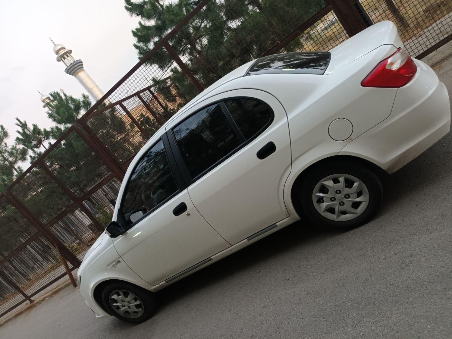خودرو ساینا، S آگهی ann_19706297