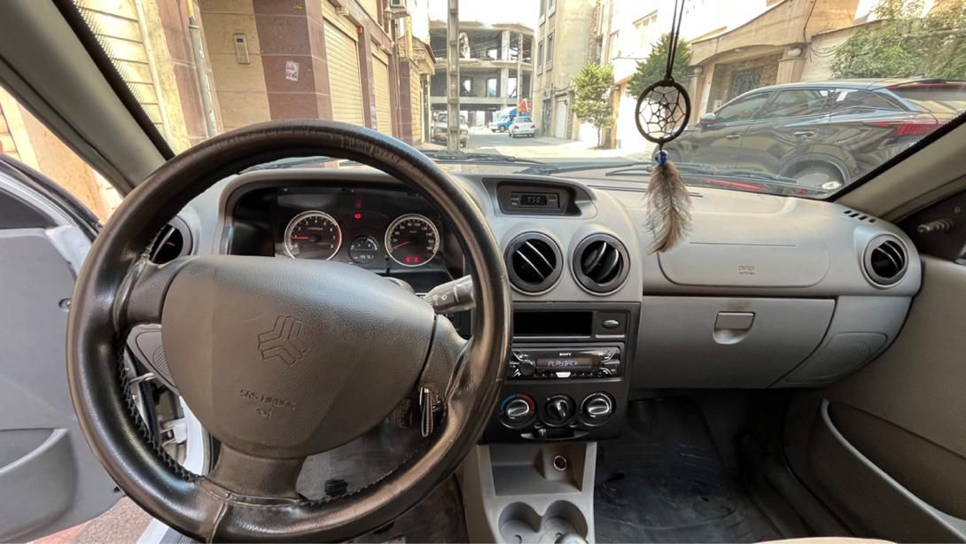پراید 131 SE - 1397