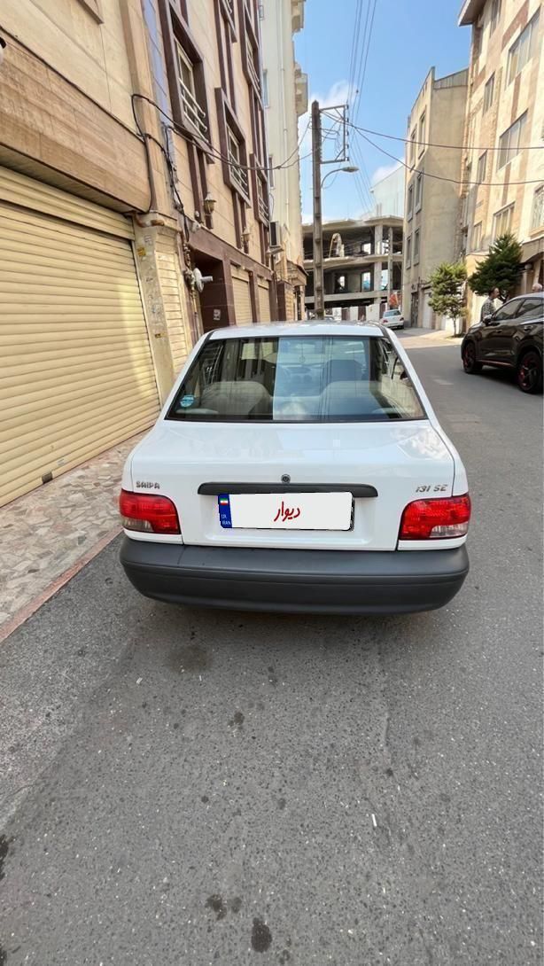 خودرو پراید، 131 آگهی ann_19706311