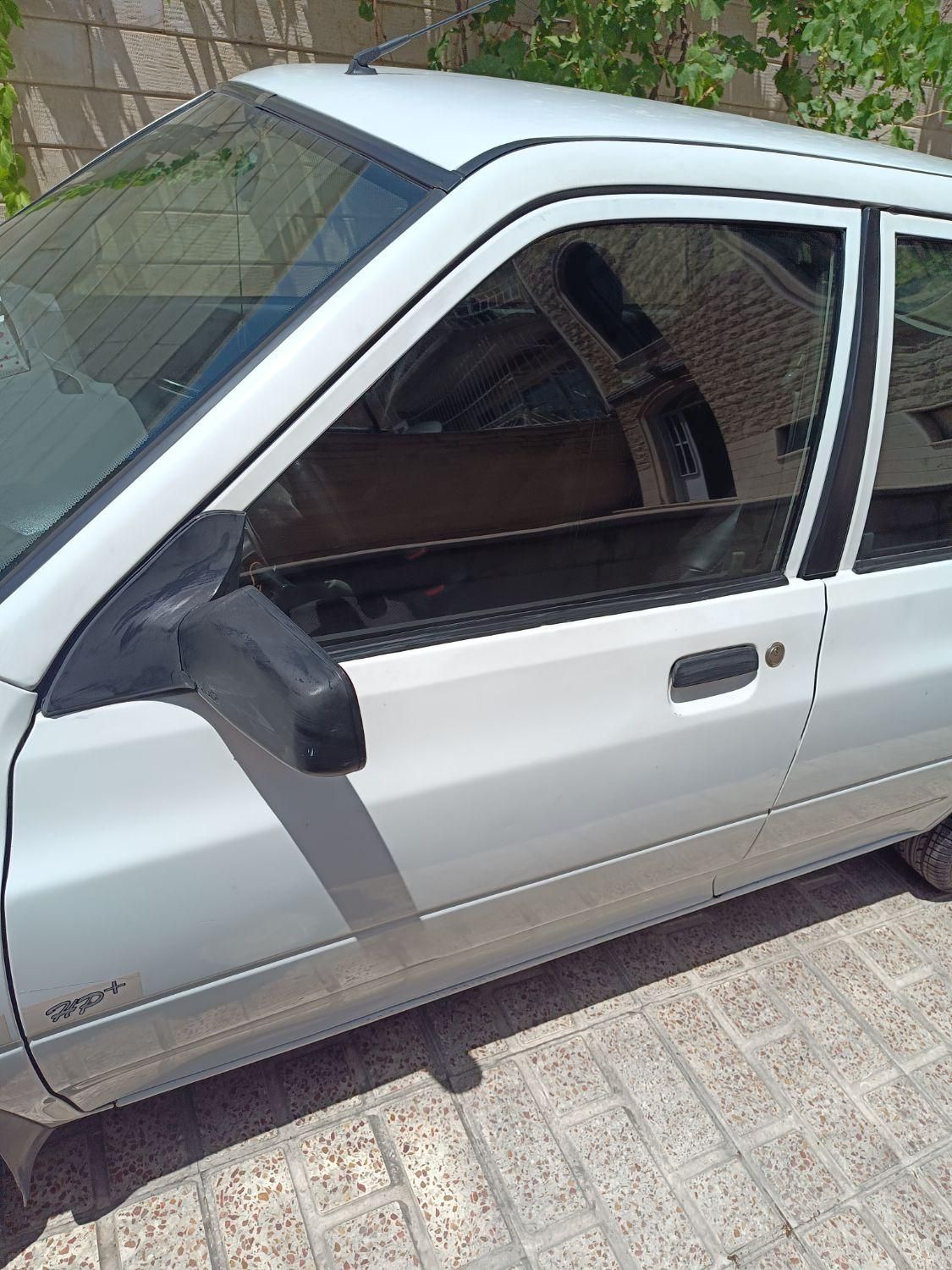 پراید 131 SE - 1393
