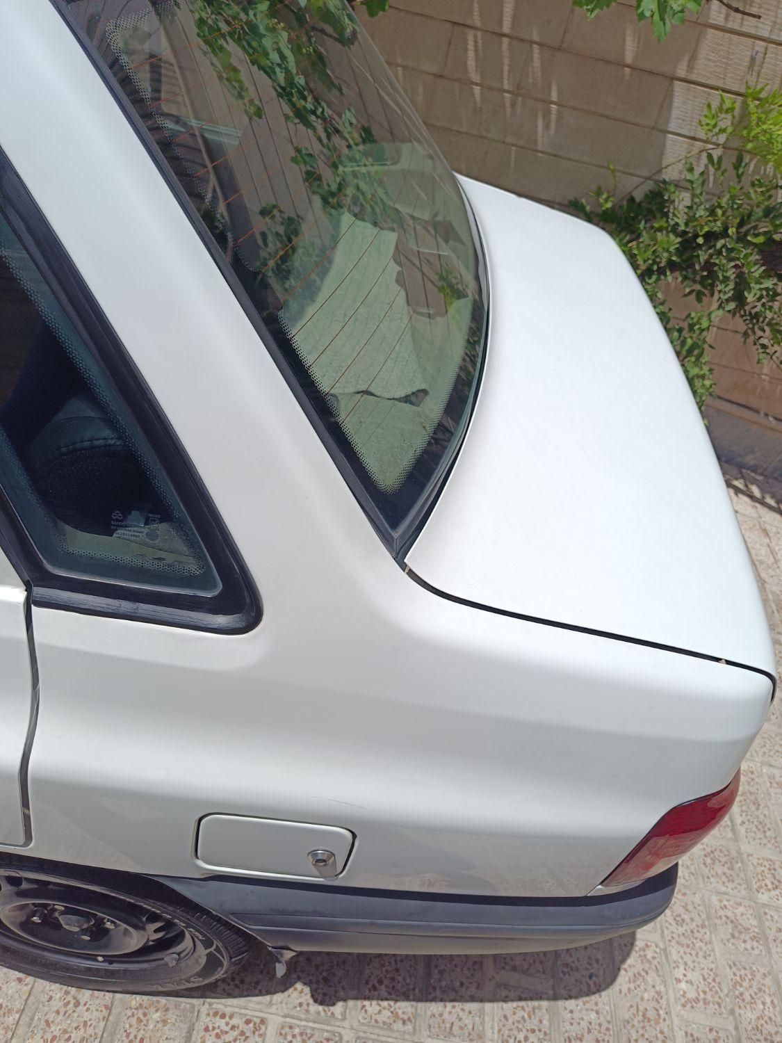 پراید 131 SE - 1393