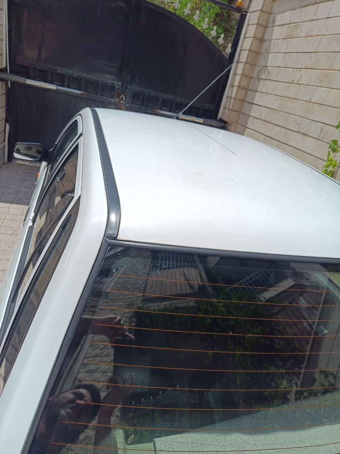 پراید 131 SE - 1393