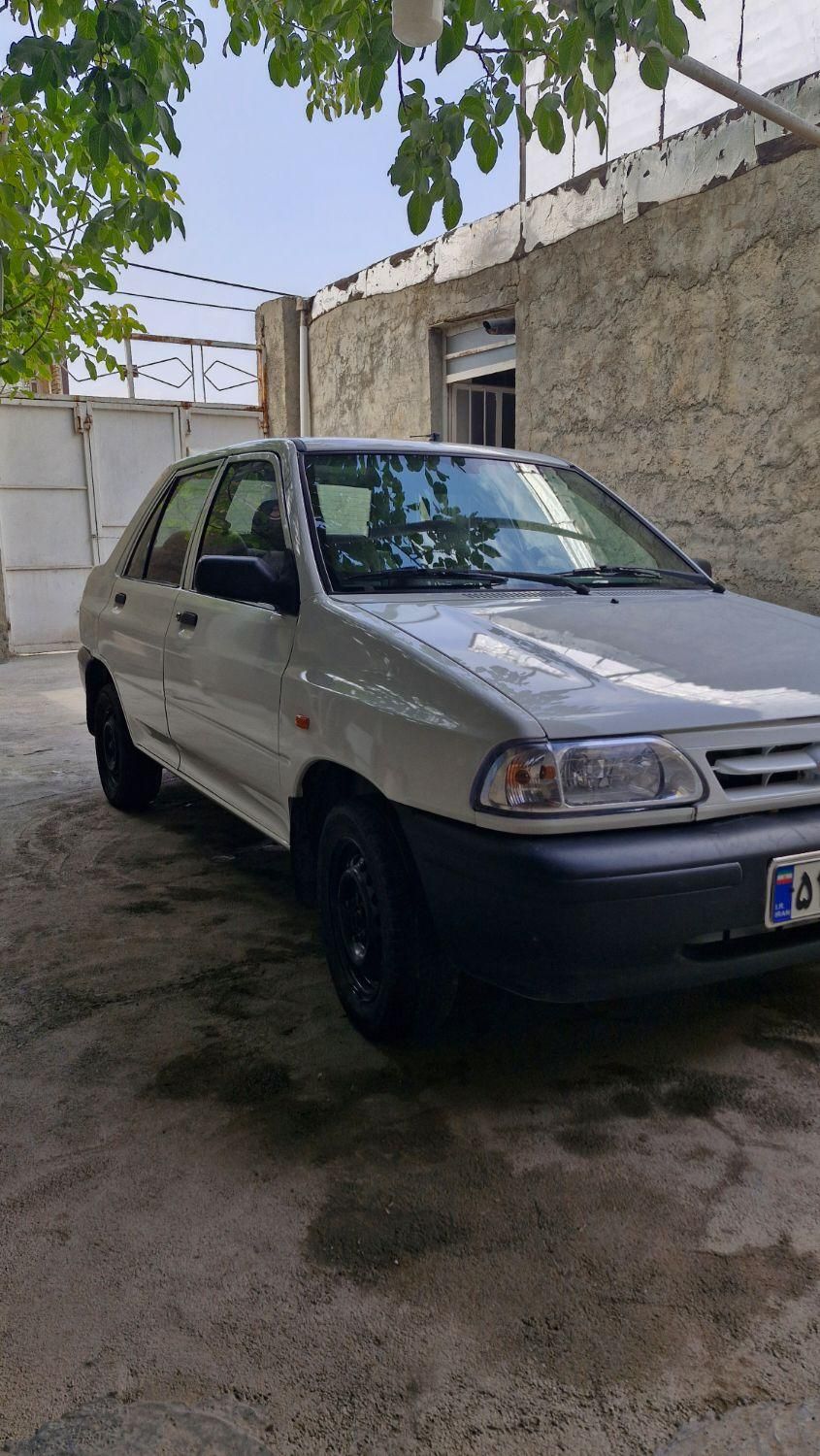 پراید 131 SE - 1394