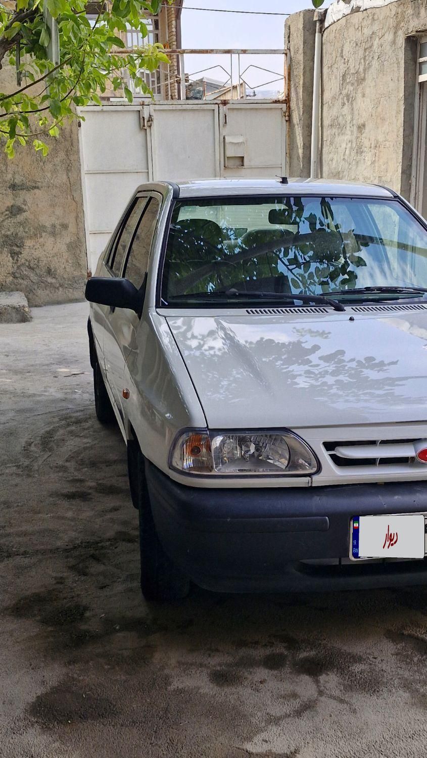 پراید 131 SE - 1394