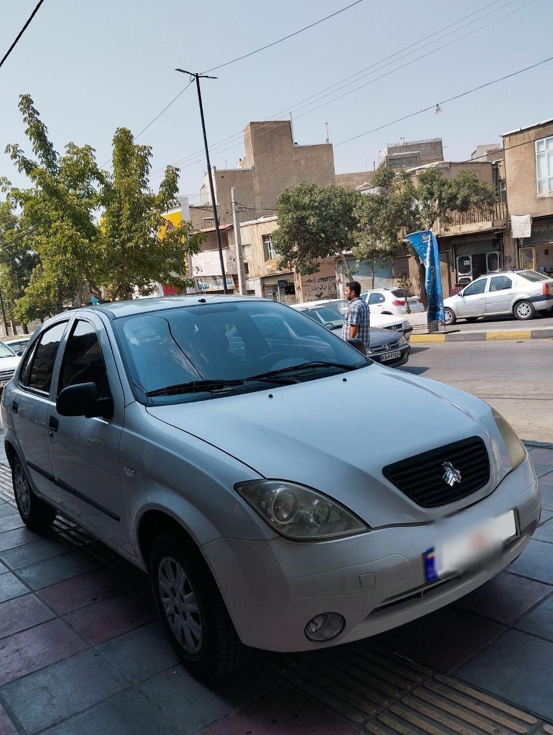 خودرو تیبا، 2 آگهی ann_19706458