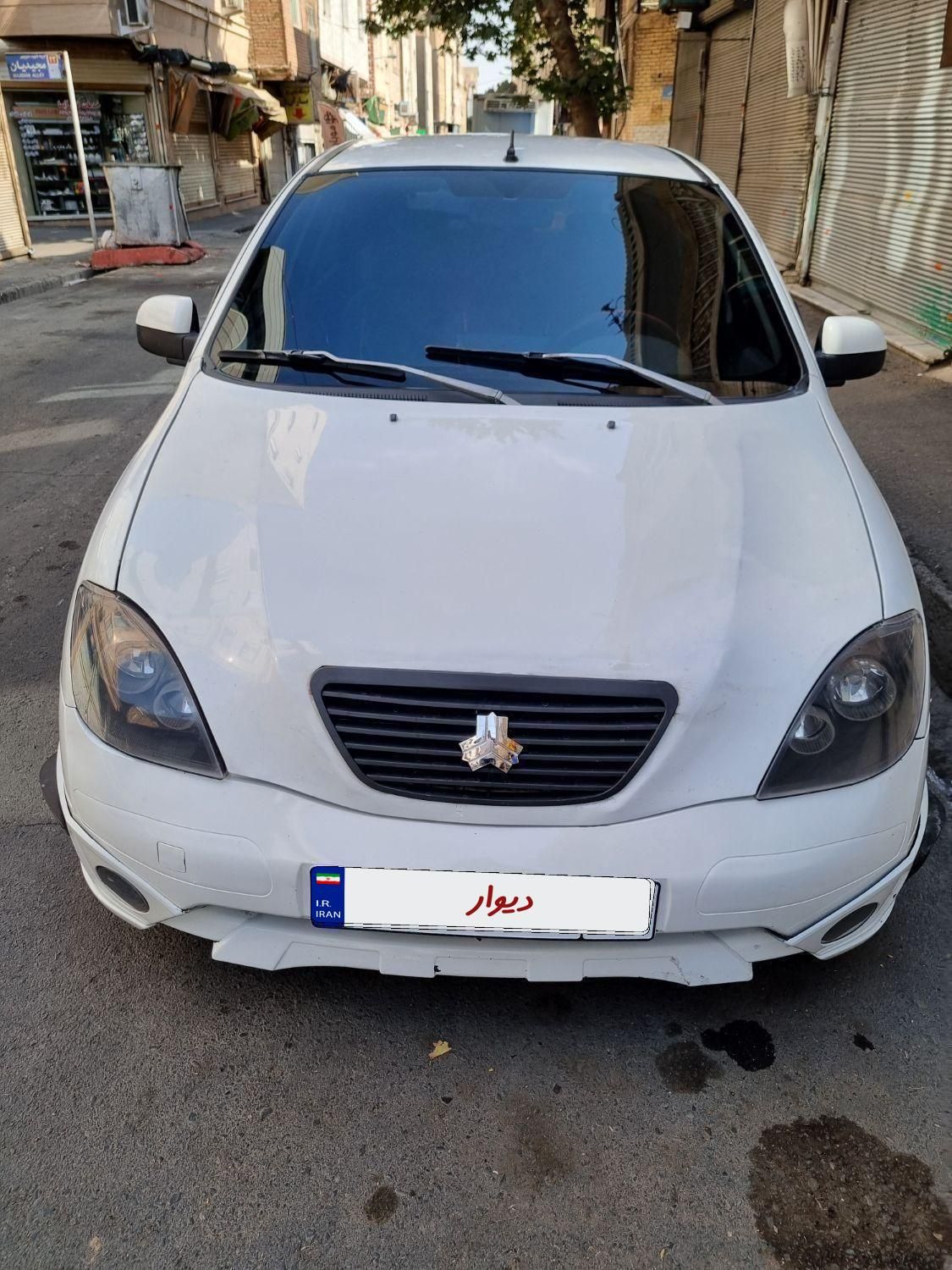 خودرو تیبا، 2 آگهی ann_19706477