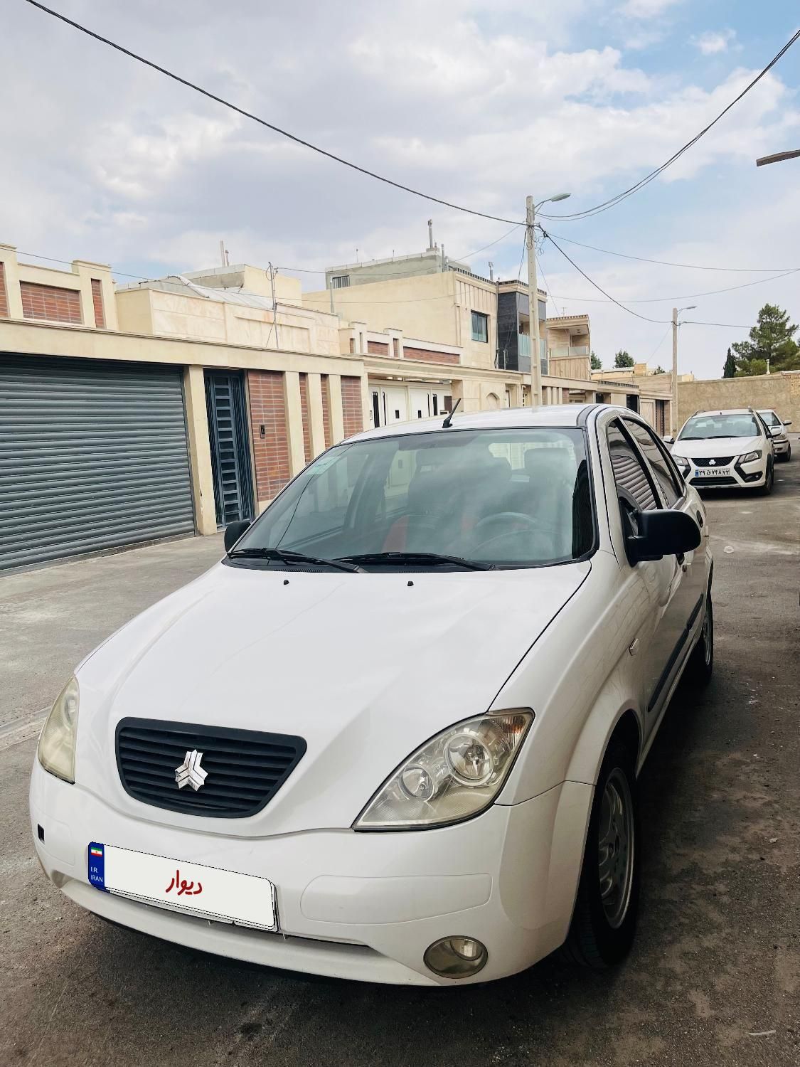 خودرو تیبا، 2 آگهی ann_19706561