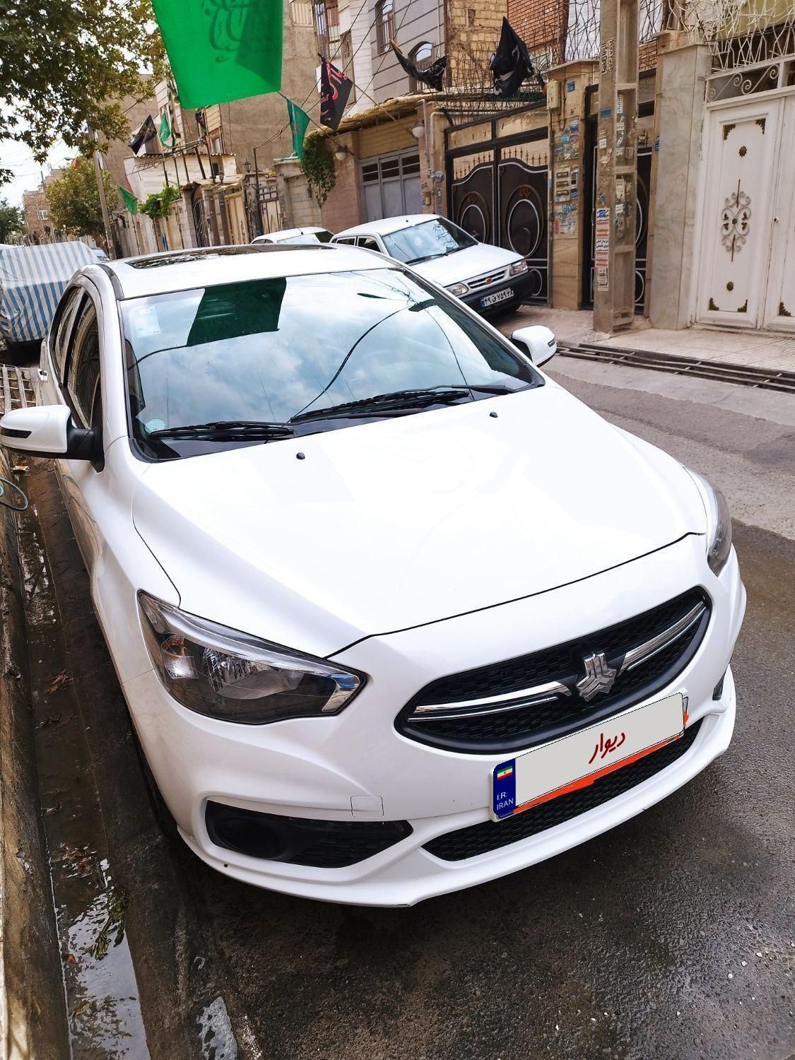 خودرو شاهین، G آگهی ann_19706678