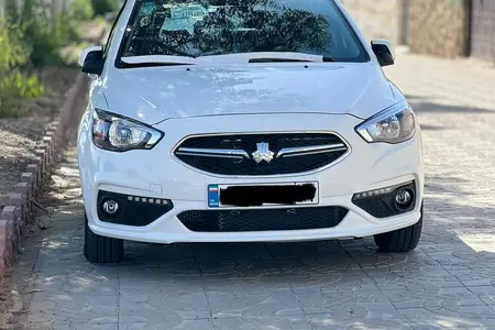 شاهین G اتوماتیک CVT - 1403