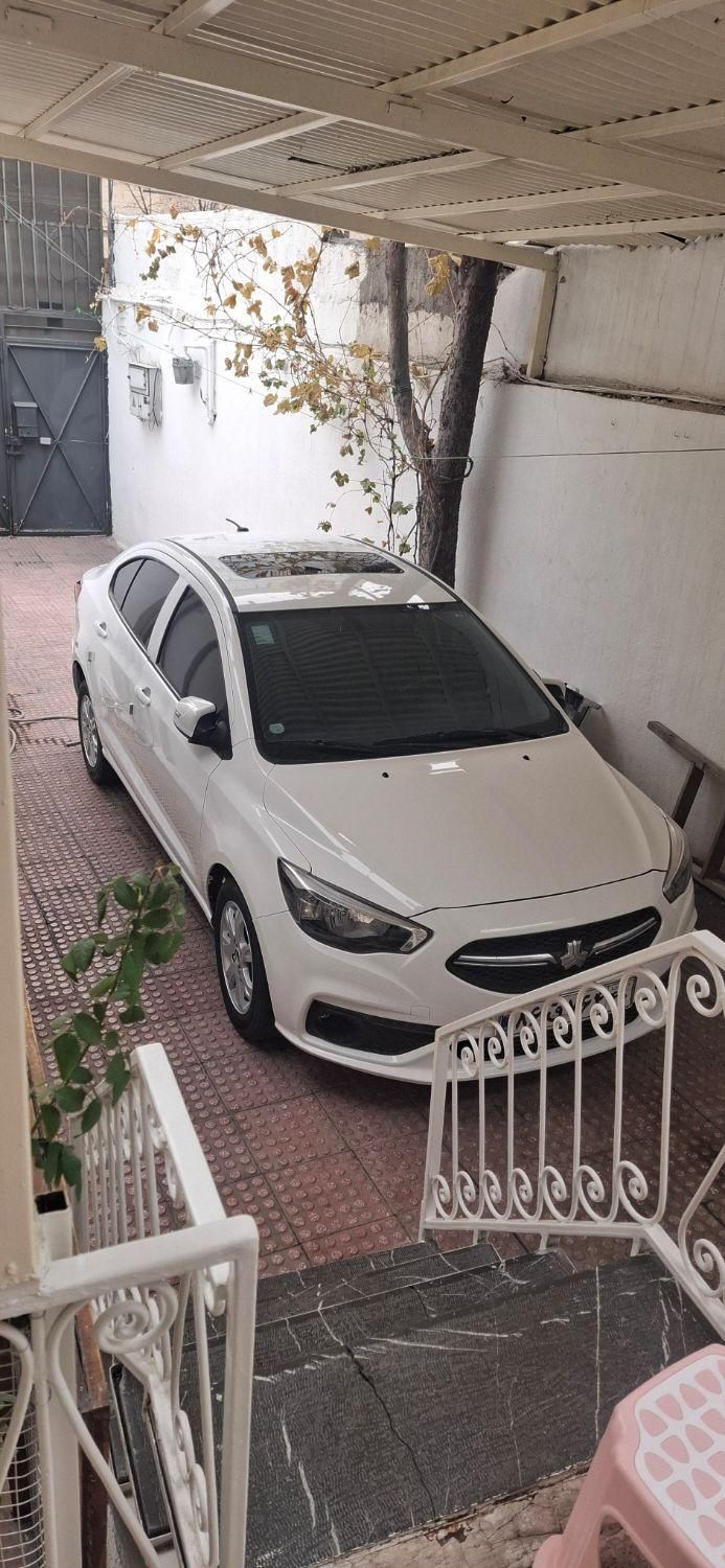 خودرو شاهین، G آگهی ann_19706752