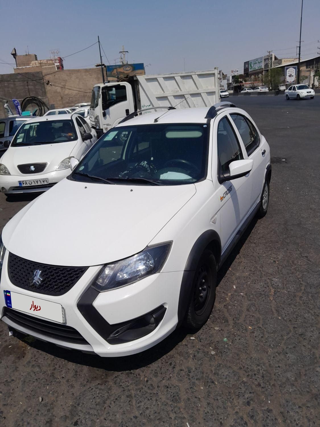خودرو کوییک، S آگهی ann_19706777