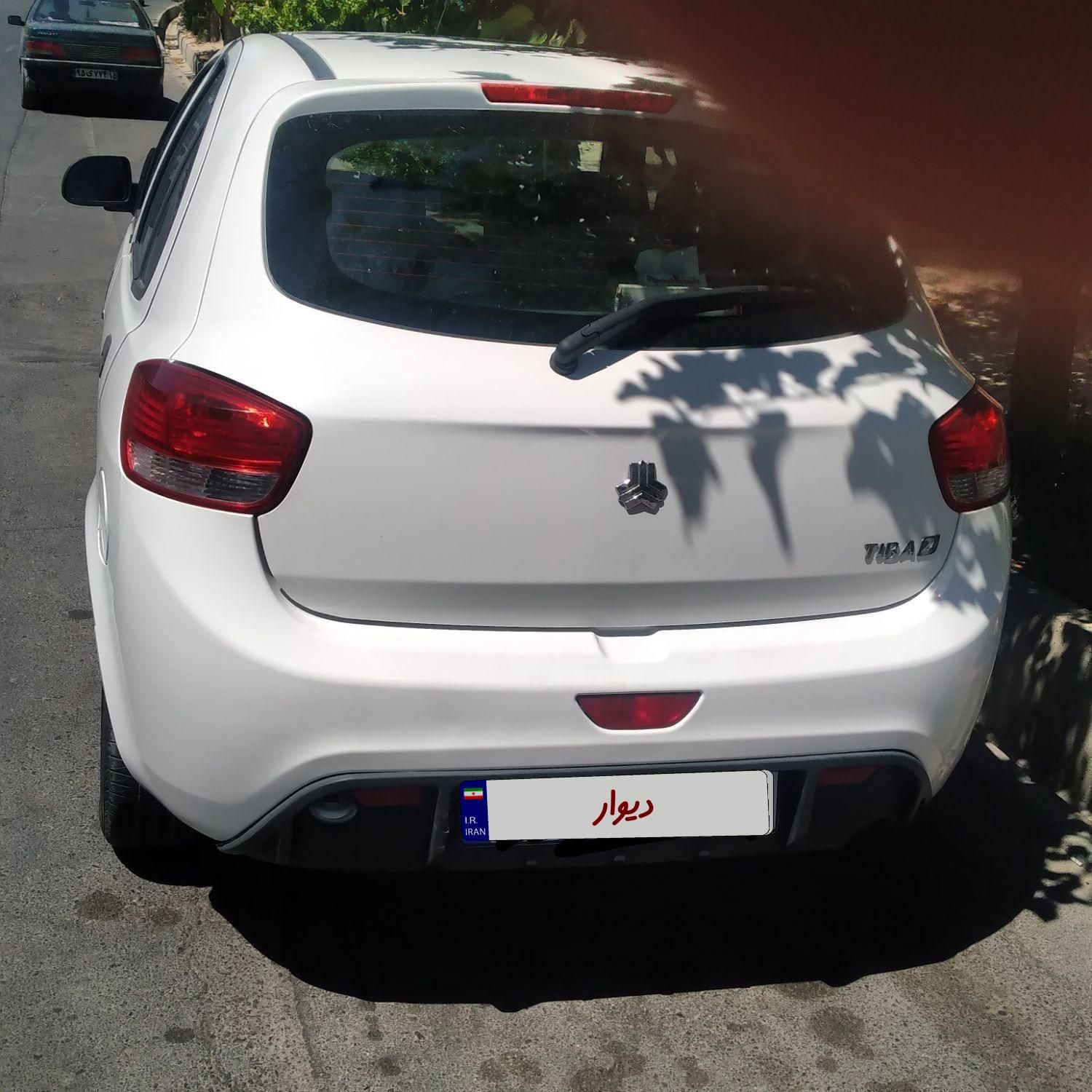 خودرو تیبا، 2 آگهی ann_19706908