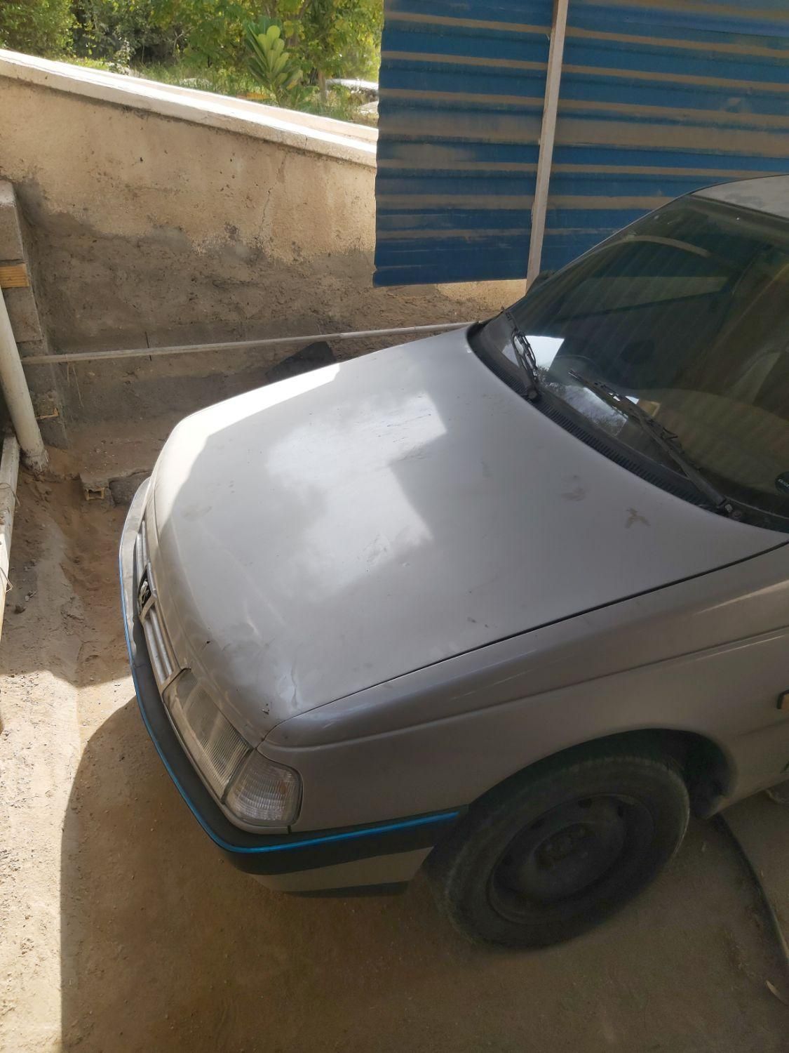 خودرو پژو، 405 آگهی ann_19706970