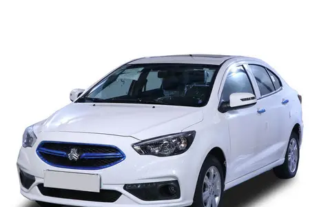 شاهین G اتوماتیک CVT - 1404