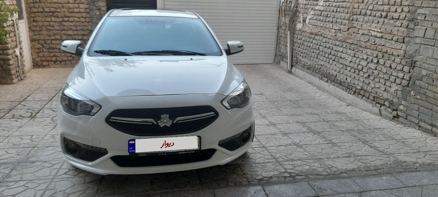 شاهین G دنده ای - 1402