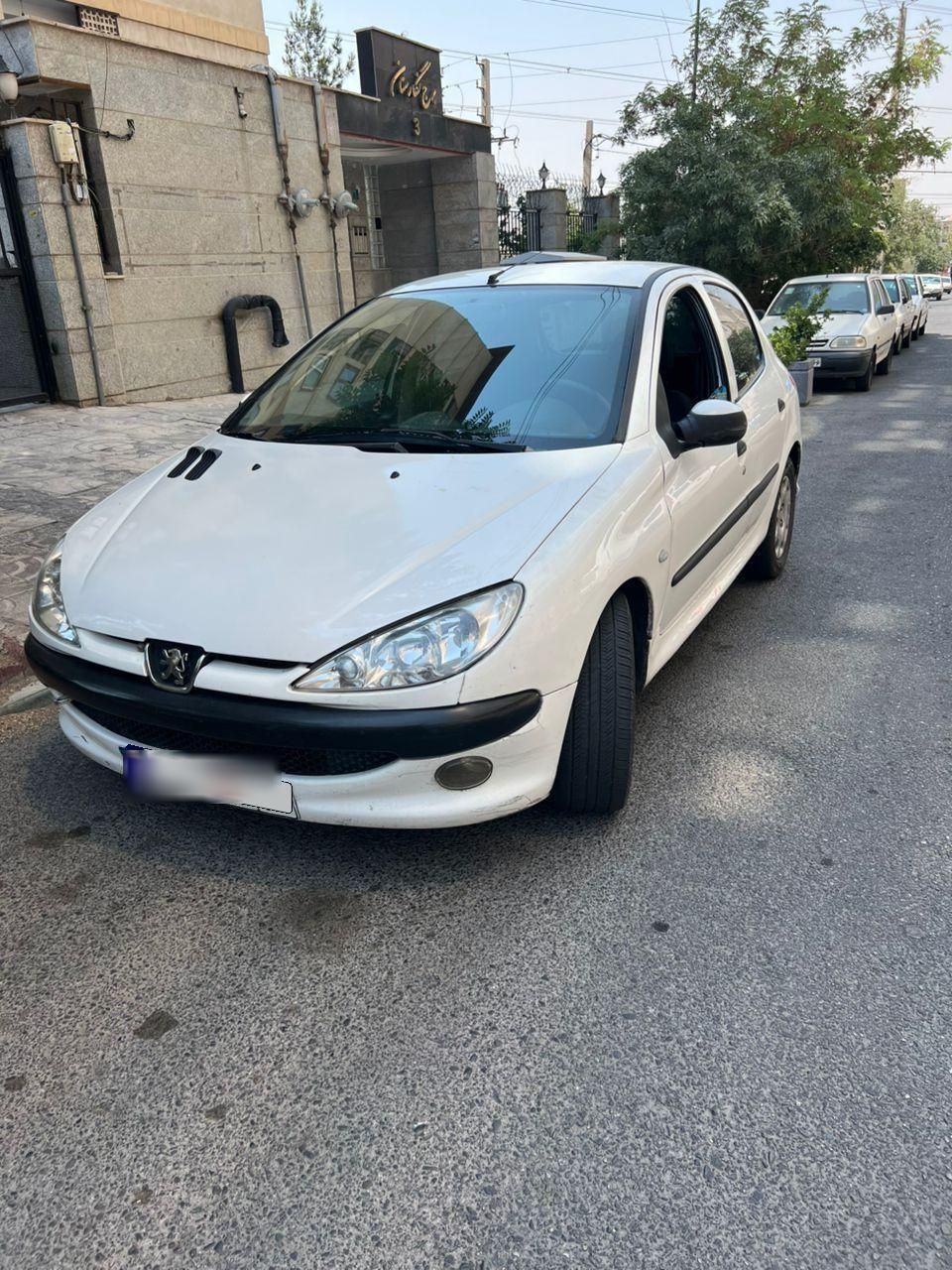 خودرو پژو، 206 آگهی ann_19707056