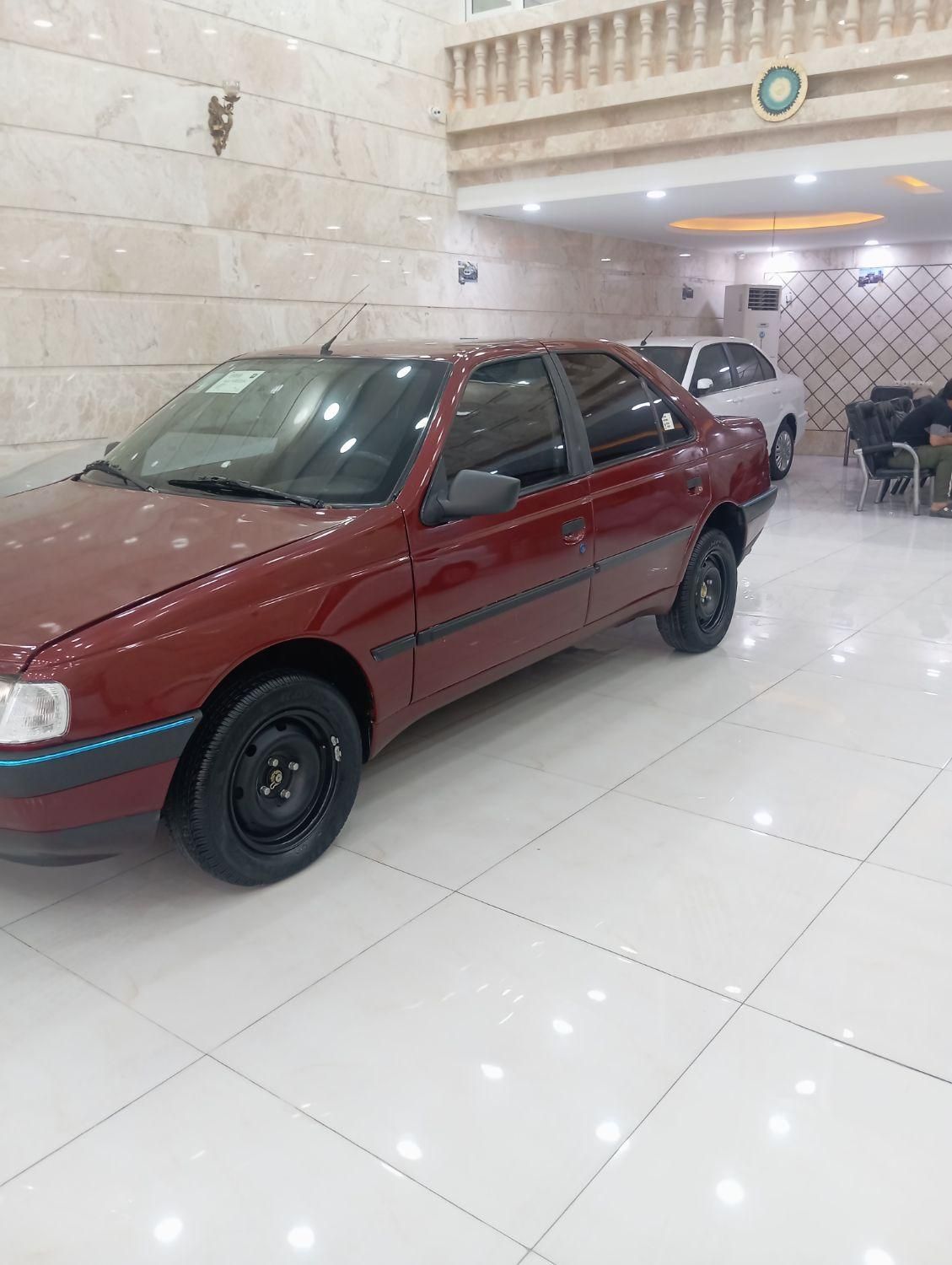خودرو پژو، 405 آگهی ann_19707114