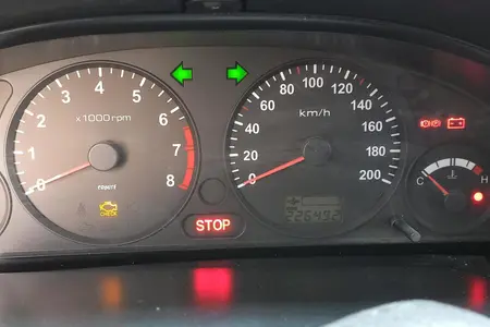 پژو 405 GLX - دوگانه سوز - 1389