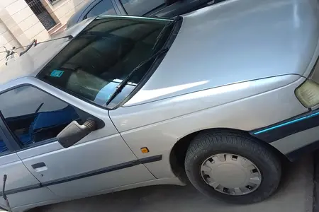 خودرو پژو، 405 آگهی ann_19707214