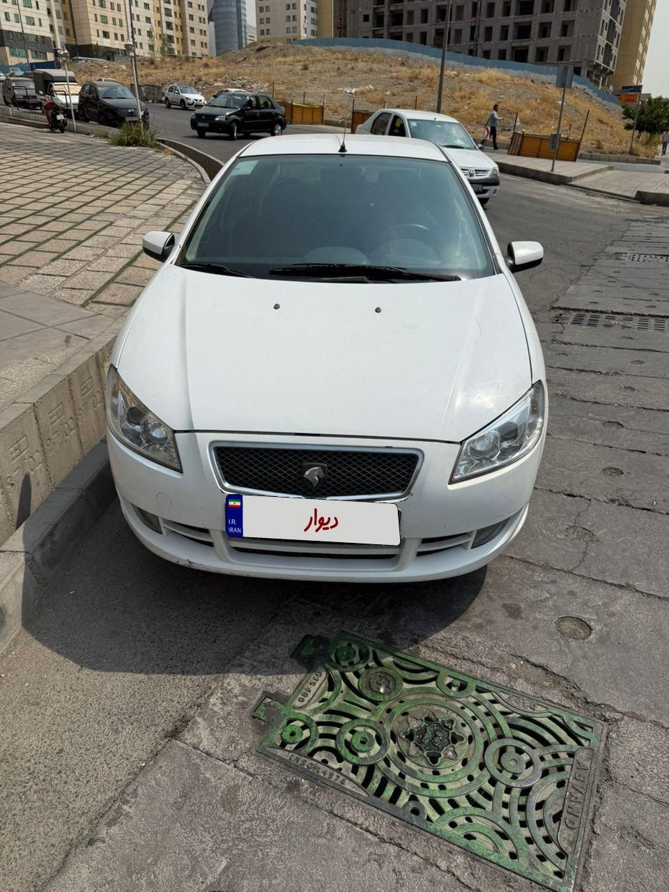 خودرو رانا، LX آگهی ann_19707229