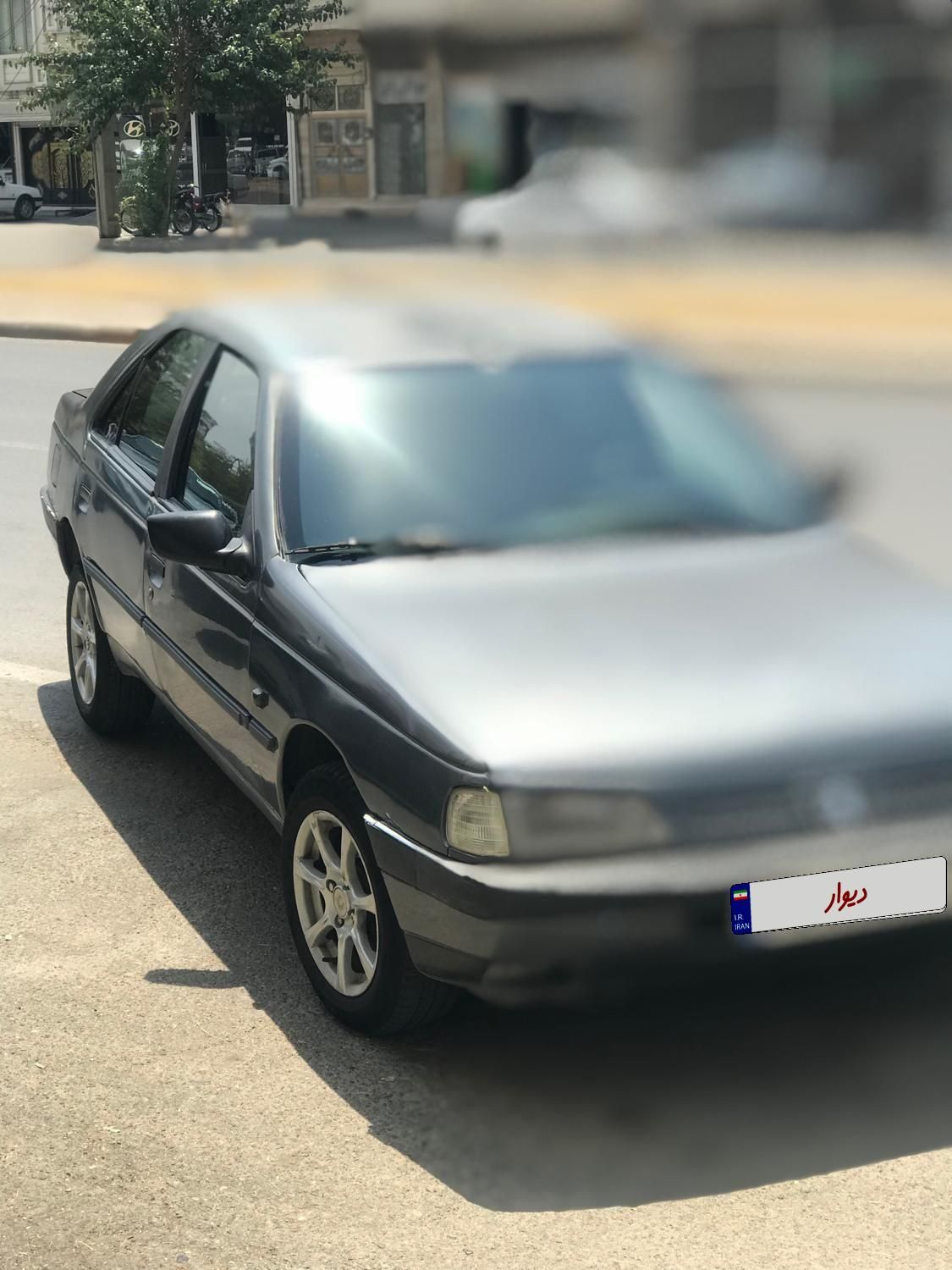 خودرو پژو، 405 آگهی ann_19707230