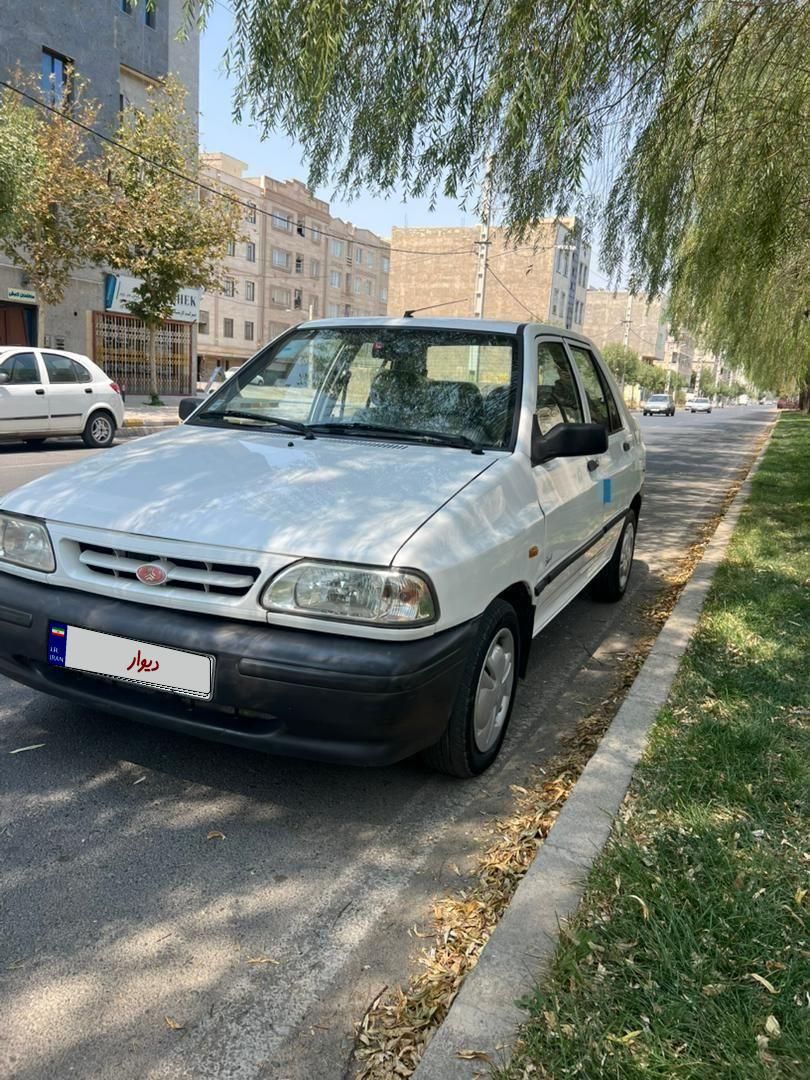 پراید 131 SE - 1394