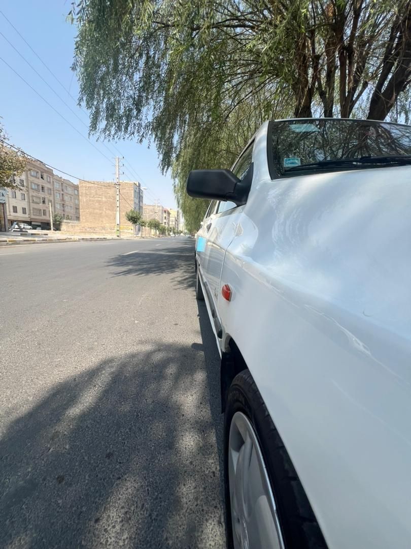 پراید 131 SE - 1394