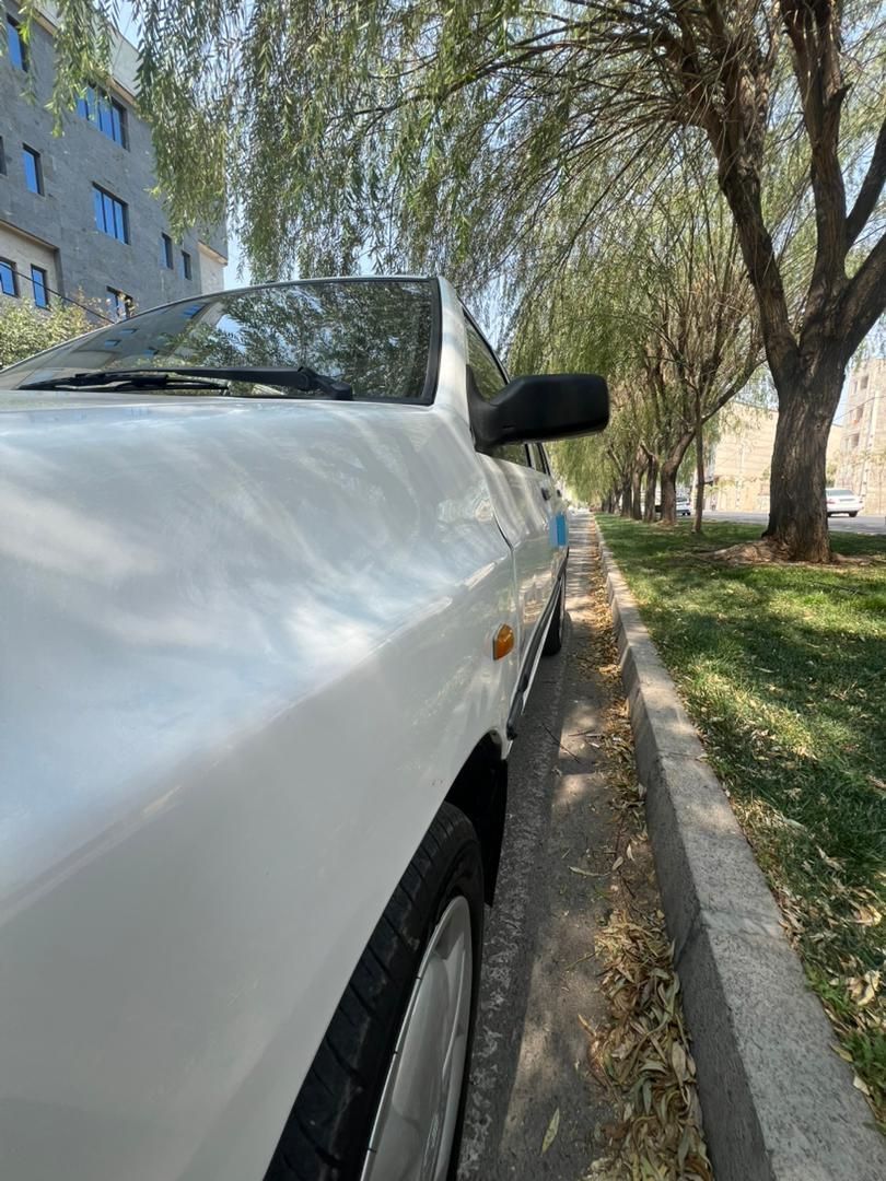 پراید 131 SE - 1394