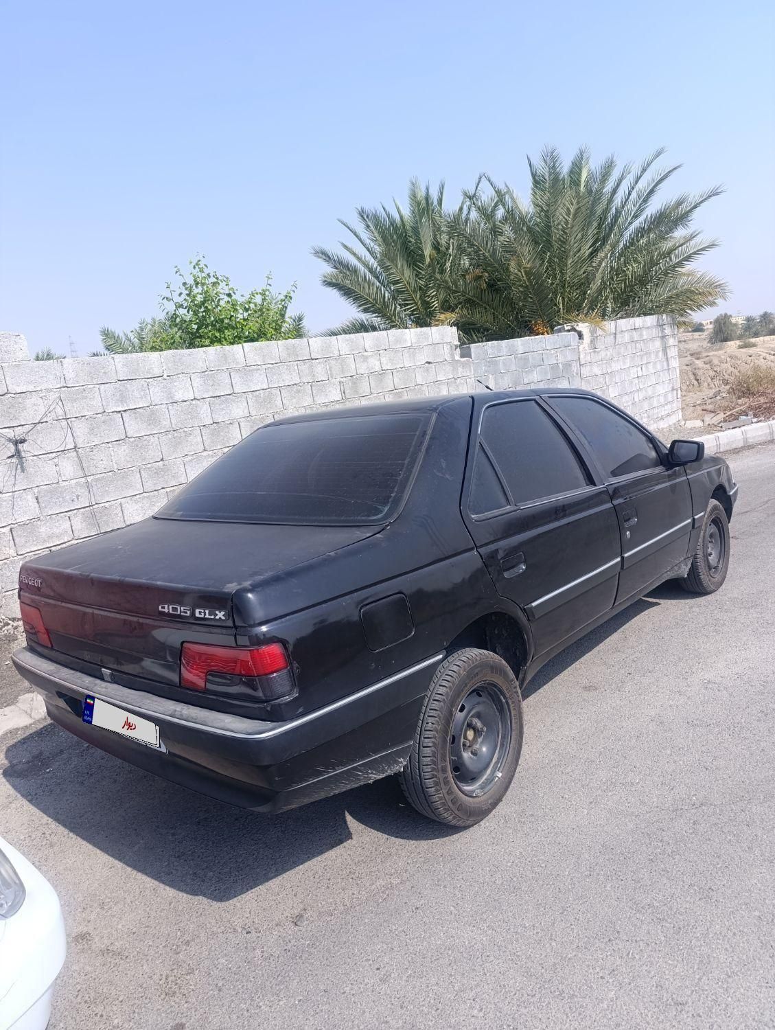 خودرو پژو، 405 آگهی ann_19707252