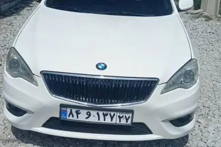 خودرو بایک، سنوا آگهی ann_19707266