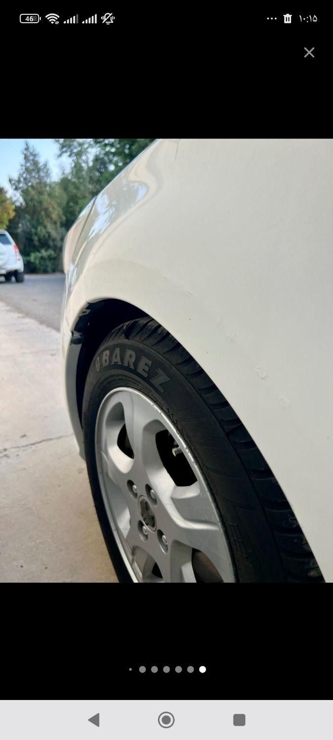 شاهین G دنده ای - 1400