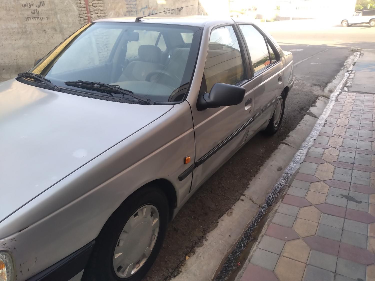 خودرو پژو، 405 آگهی ann_19707284