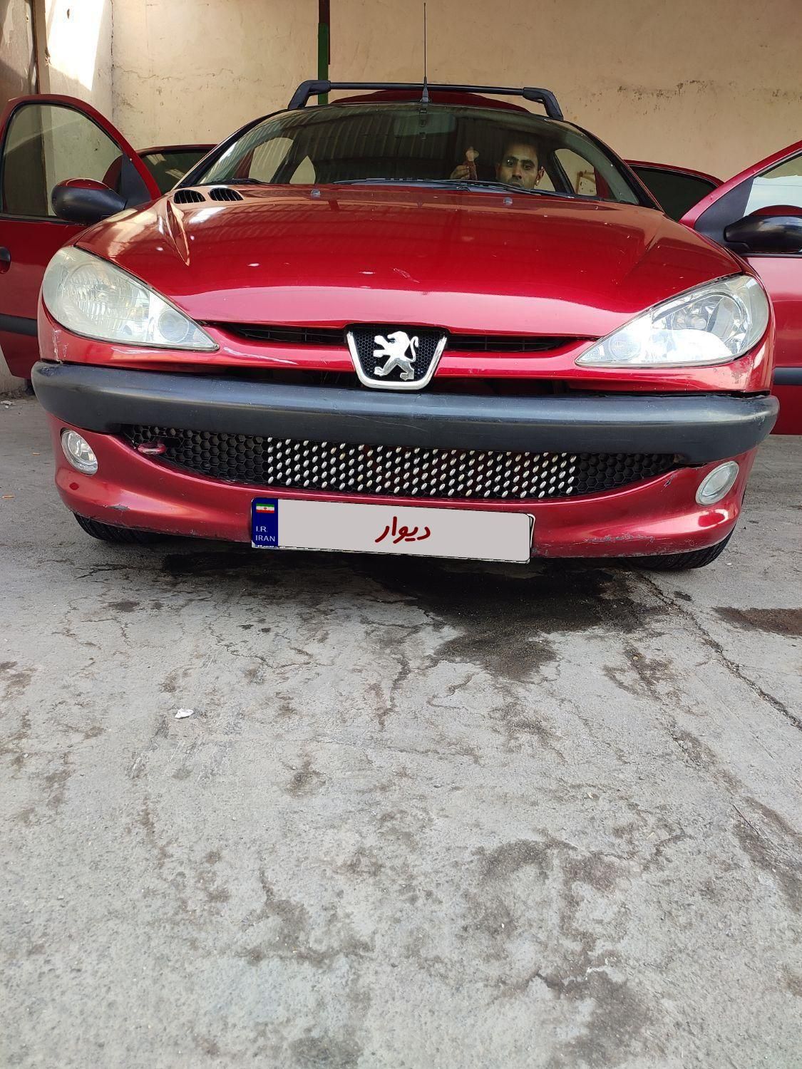 خودرو پژو، 206 آگهی ann_19707329