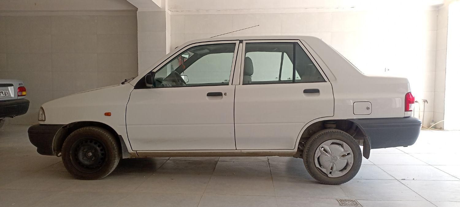پراید 131 SE - 1397