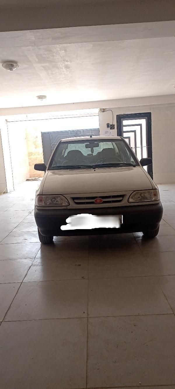 پراید 131 SE - 1397