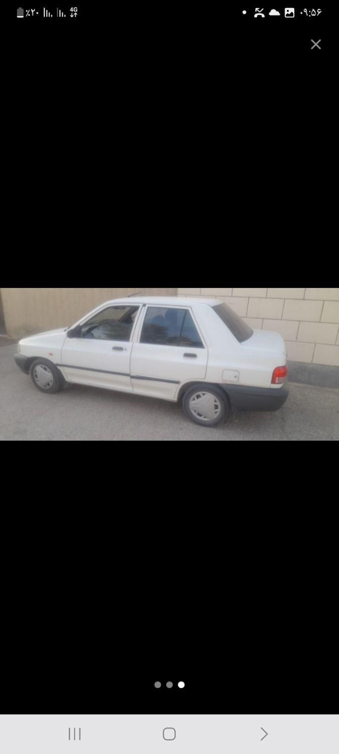 خودرو پراید، 131 آگهی ann_19707355