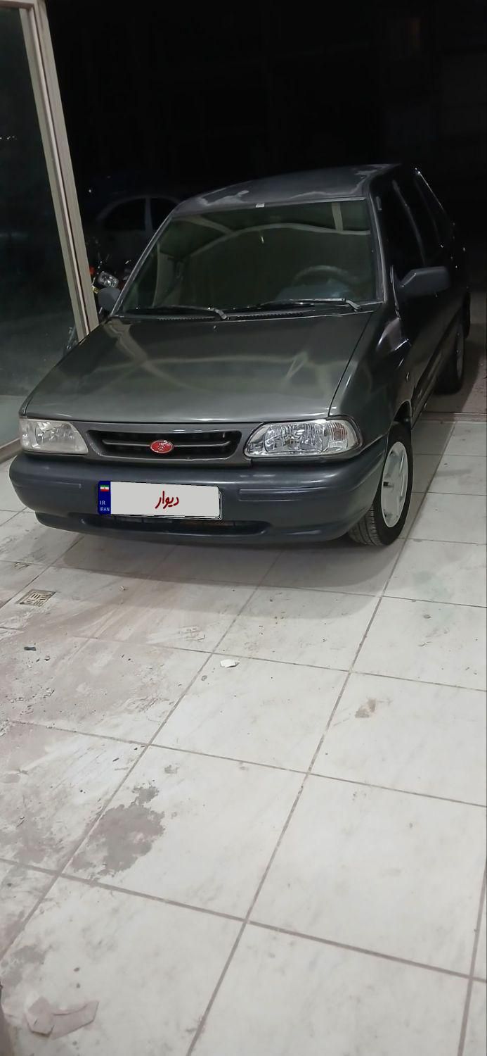 خودرو پراید، 131 آگهی ann_19707417