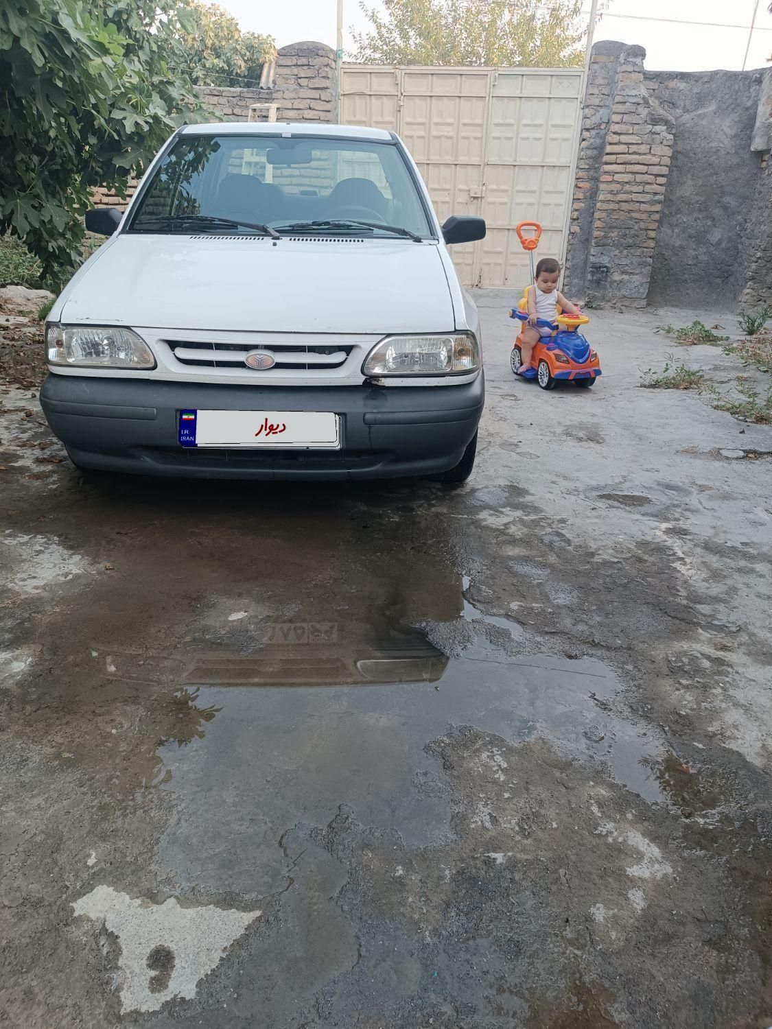 خودرو پراید، 131 آگهی ann_19707768