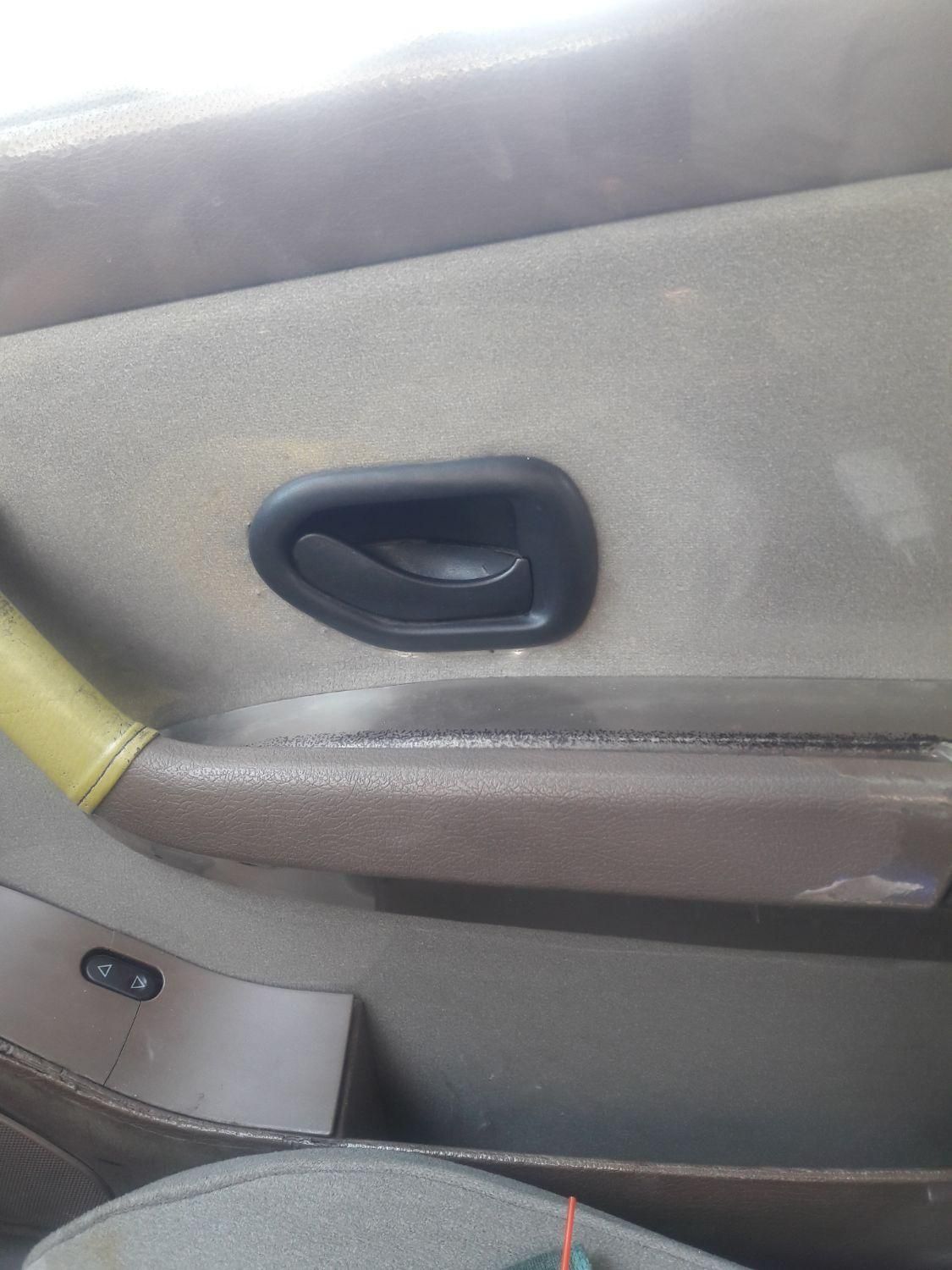 سمند LX EF7 دوگانه سوز - 1393