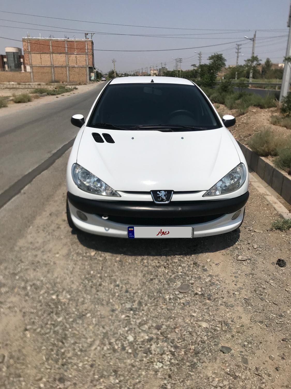 خودرو پژو، 206 آگهی ann_19707837