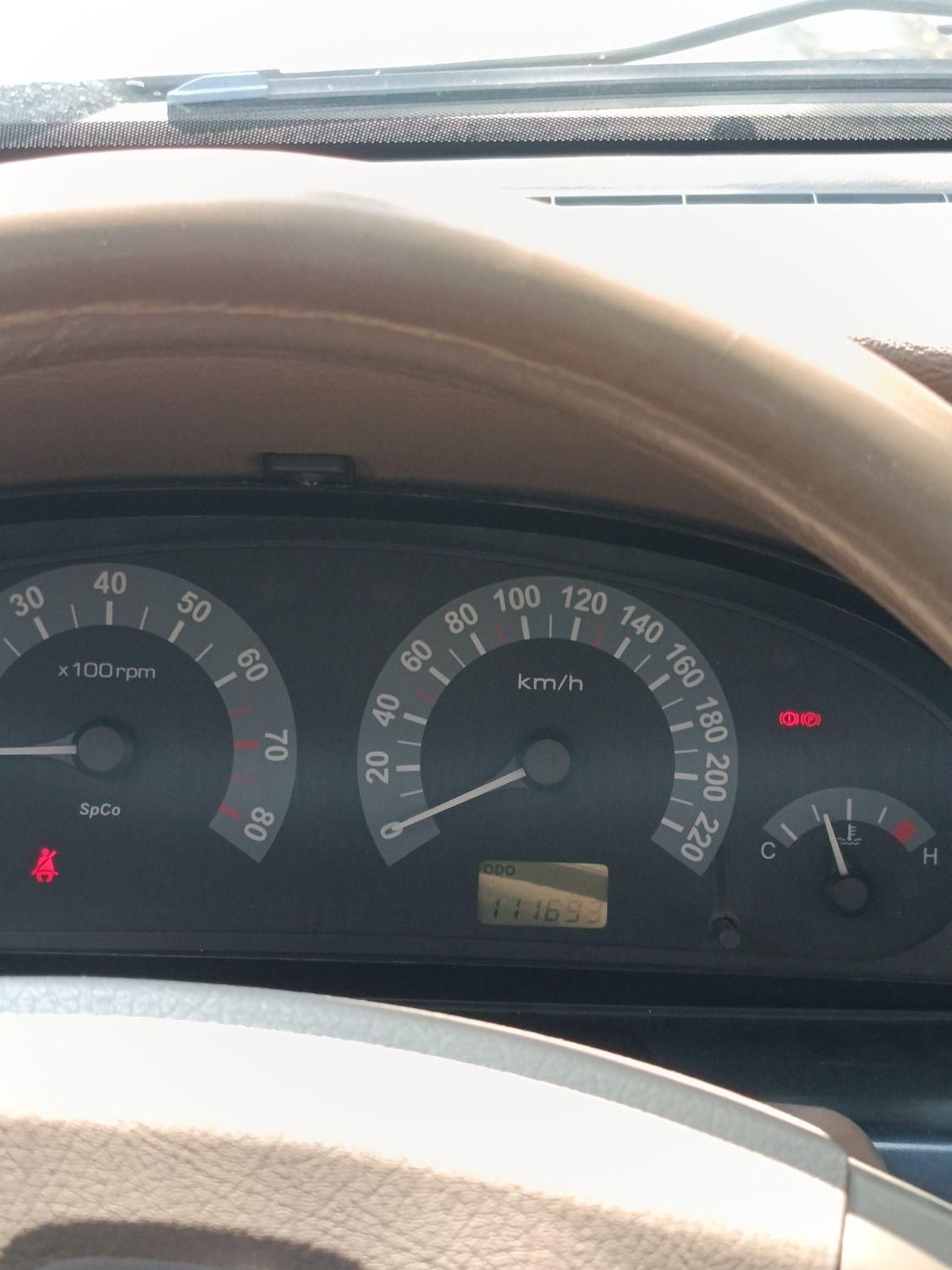 سمند LX EF7 - 1394
