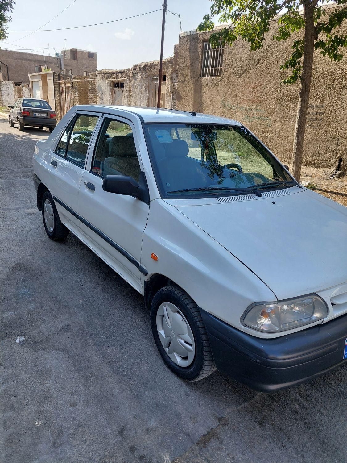 پراید 131 SE - 1397