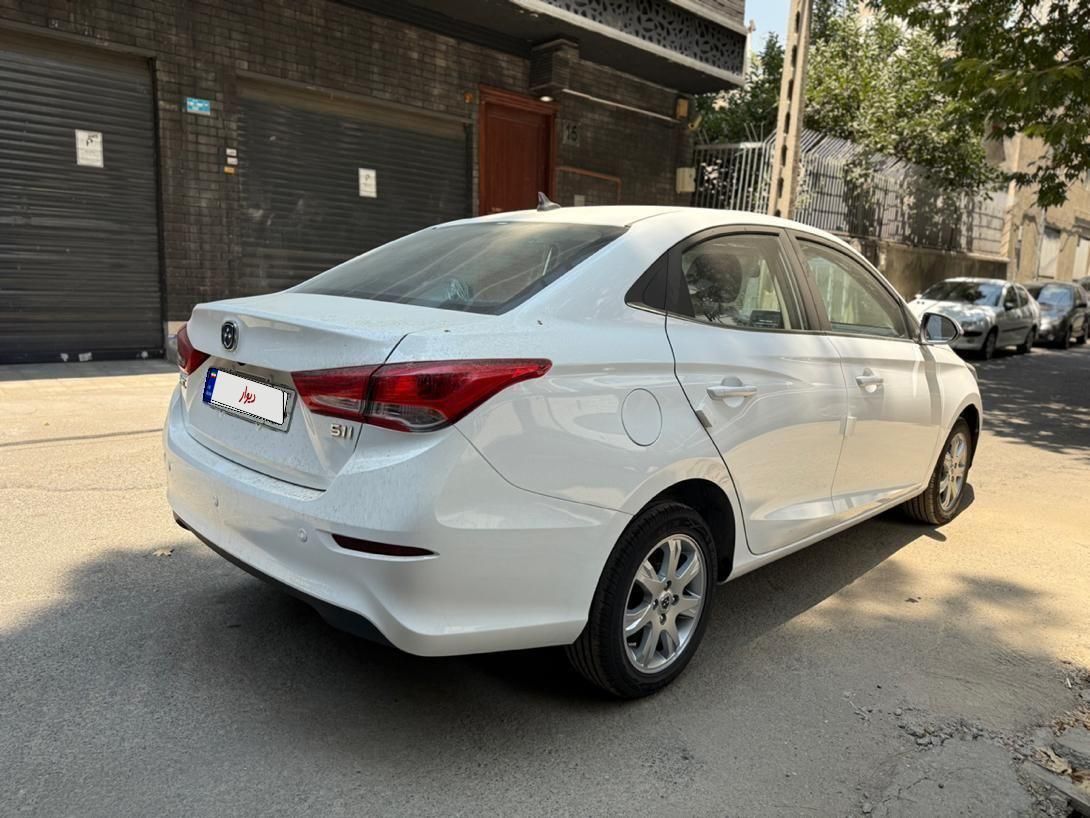 فردا 511 اتوماتیک - 1404