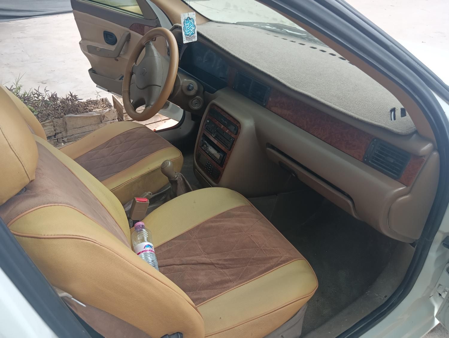 سمند LX XU7 - 1388