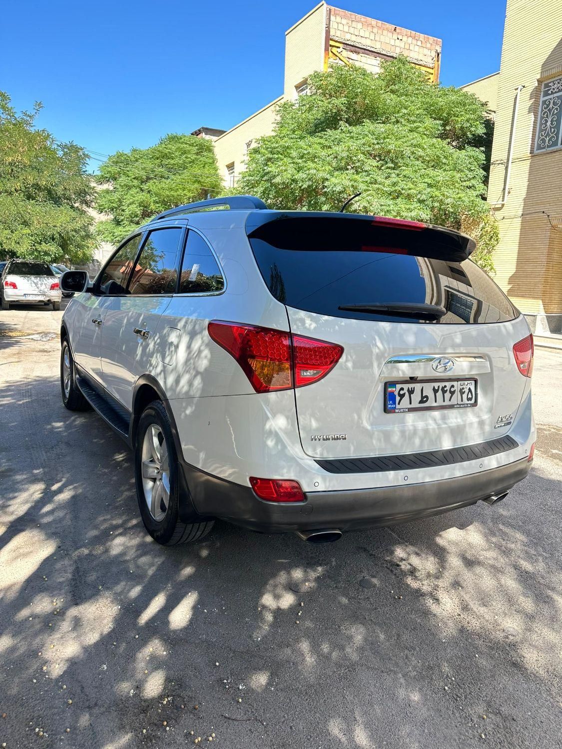 خودرو هیوندای، وراکروز آگهی ann_19708709
