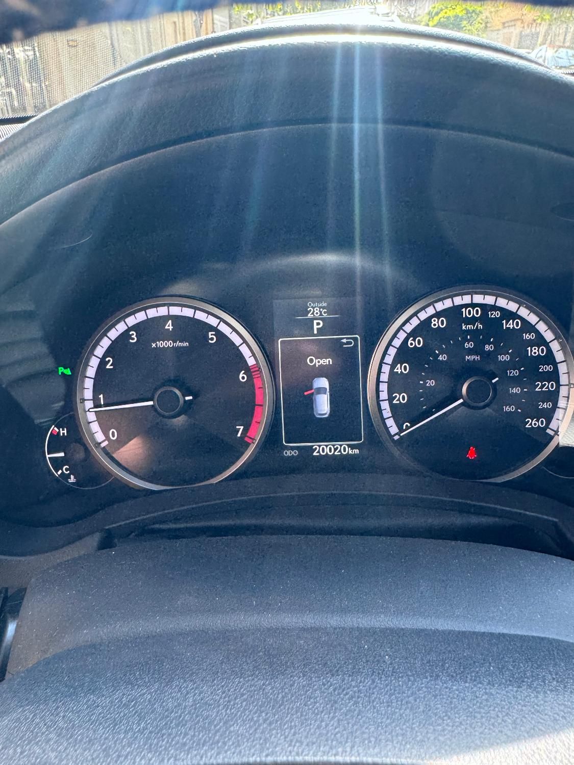 لکسوس NX 200T توربو  Fsport - 2016