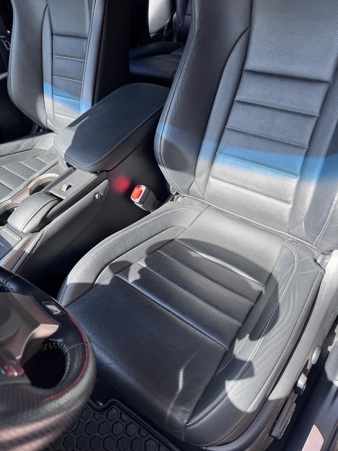 لکسوس NX 200T توربو  Fsport - 2016